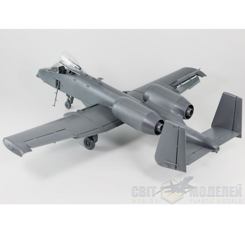 A-10C Thunderbolt II 1:48 GWH L4829